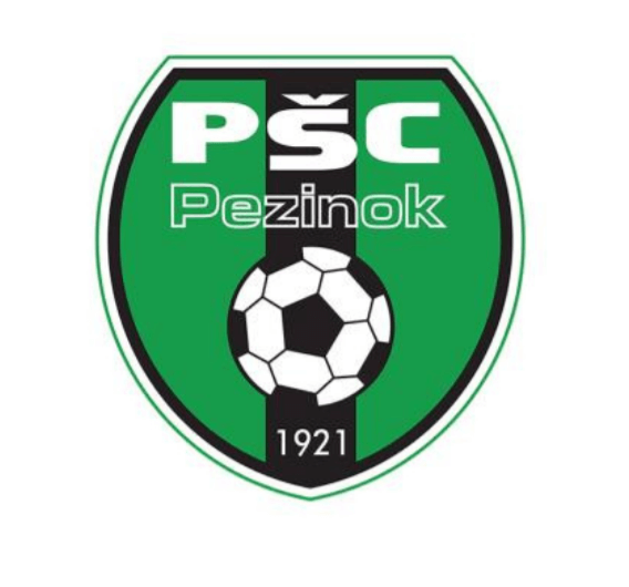 PŠC Pezinok, futbalový klub